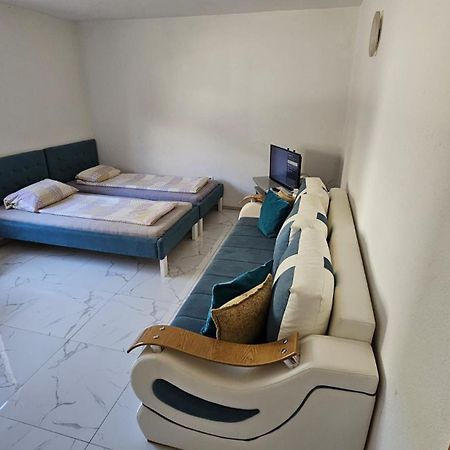 Apartman Nadija Jajce Esterno foto