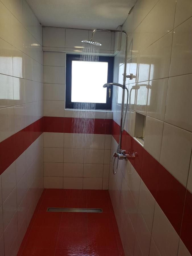 Apartman Nadija Jajce Esterno foto