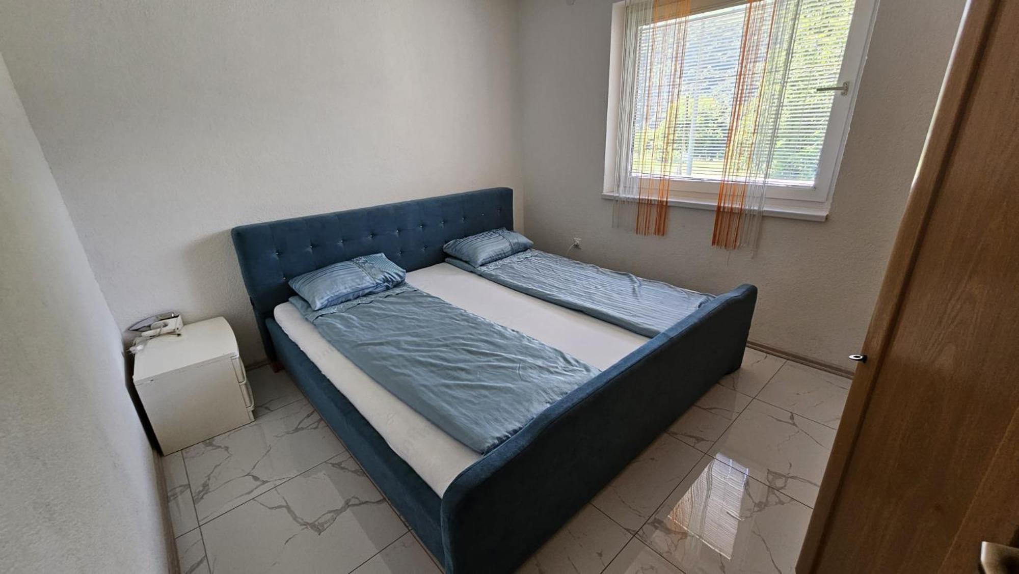 Apartman Nadija Jajce Esterno foto
